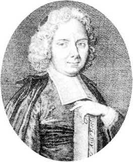 DU PIN, LOUIS ELLIES (1657-1719)